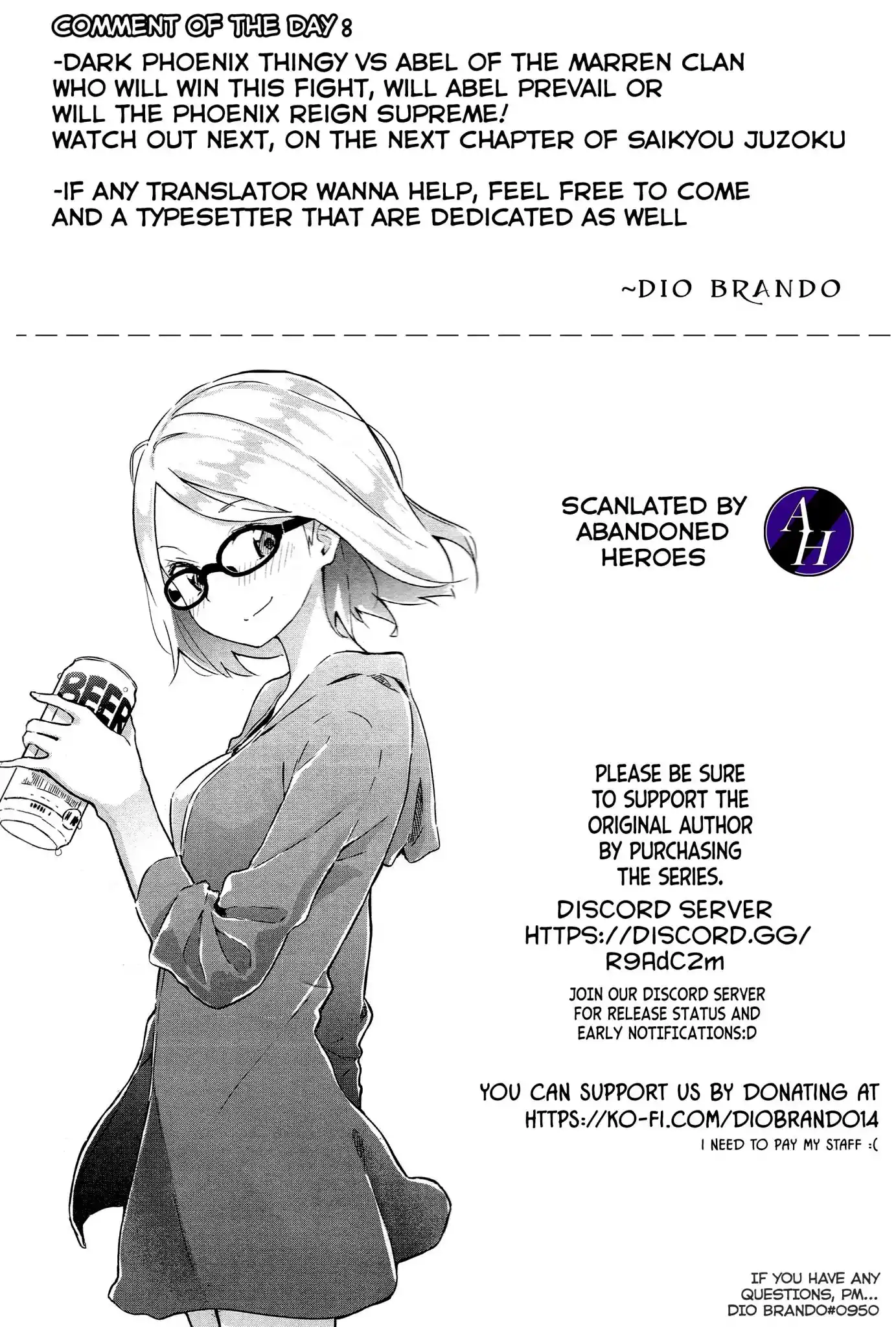 Saikyou Juzoku Tensei: Cheat Majutsushi no Slow Life Chapter 10 39